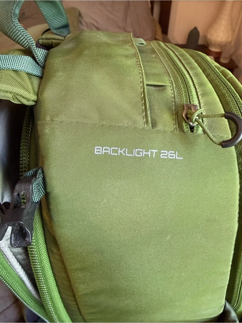 Thinktank Mindshift 26 backpack